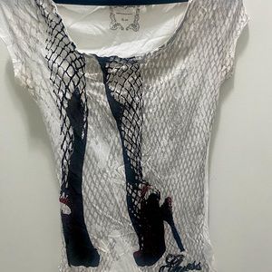 Very cute top♦️SOLD♦️SOLD♦️